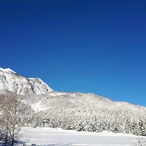 Vallée De La Clarée For 4 People In Le Rosier , Val-des-Prés France