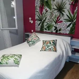La Maison De Rémi Séjour chez l'habitant