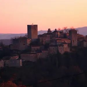 Les Muguets - 4 Personnes - Confort Et Vue Imprenable Hébergement de vacances