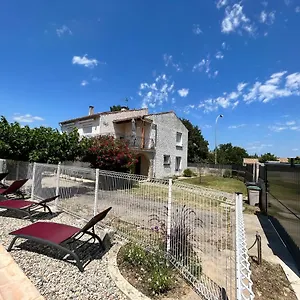 Lou Maset Appartement