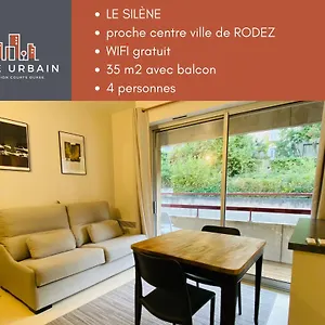 Le Silene , Rodez France